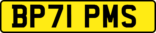 BP71PMS