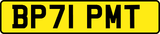 BP71PMT