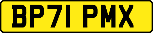 BP71PMX