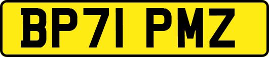 BP71PMZ
