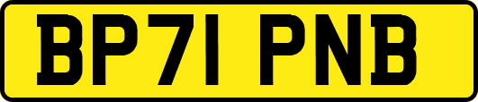 BP71PNB