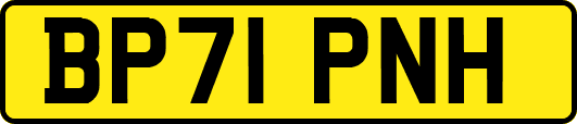 BP71PNH