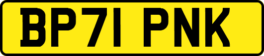BP71PNK