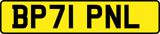 BP71PNL