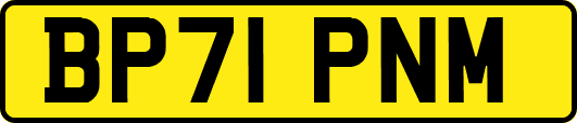 BP71PNM