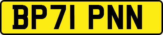 BP71PNN