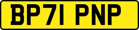 BP71PNP