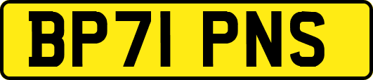 BP71PNS