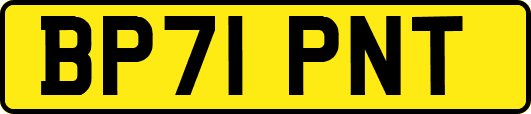 BP71PNT