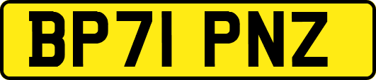 BP71PNZ