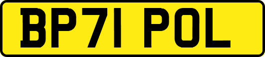 BP71POL