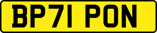 BP71PON