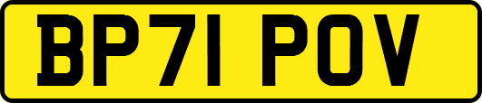 BP71POV