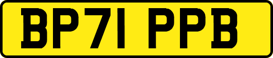 BP71PPB