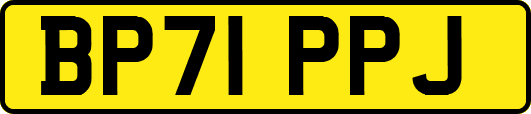 BP71PPJ