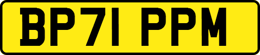 BP71PPM