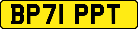 BP71PPT