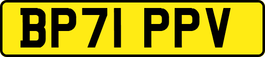 BP71PPV