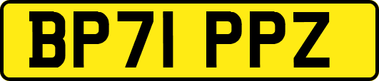 BP71PPZ