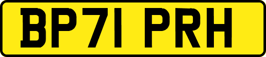 BP71PRH
