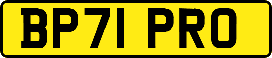 BP71PRO