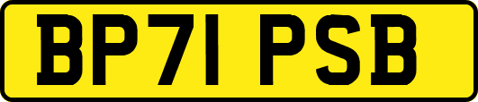 BP71PSB