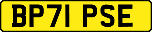 BP71PSE