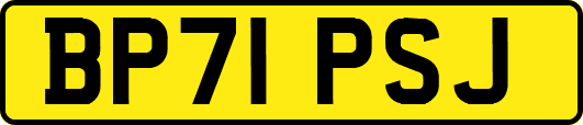 BP71PSJ