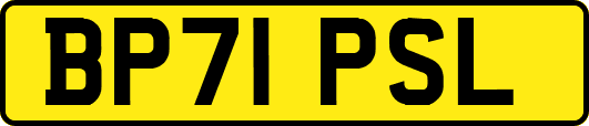 BP71PSL