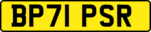 BP71PSR