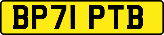 BP71PTB