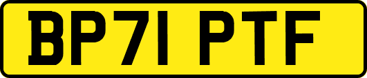 BP71PTF