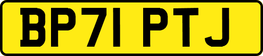 BP71PTJ