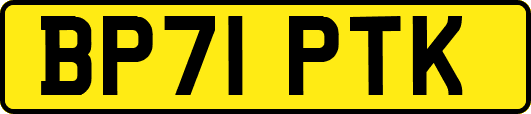 BP71PTK