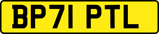 BP71PTL