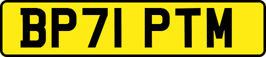 BP71PTM