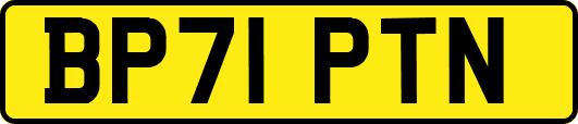 BP71PTN