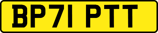 BP71PTT