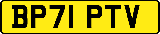 BP71PTV