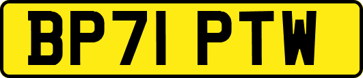 BP71PTW