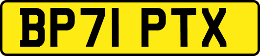 BP71PTX