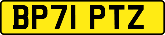 BP71PTZ