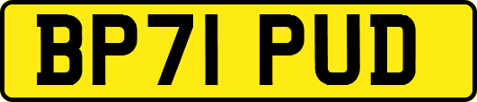 BP71PUD