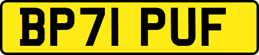 BP71PUF
