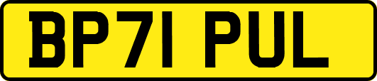 BP71PUL