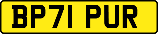 BP71PUR