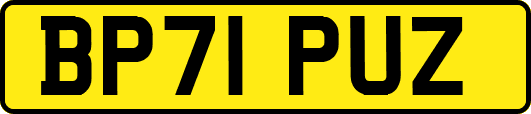 BP71PUZ