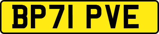 BP71PVE