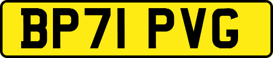 BP71PVG