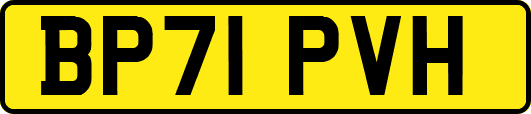 BP71PVH